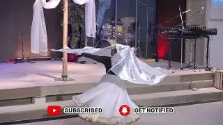 Consecration 2026 - 14/31 | Center | Worship Dance