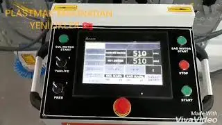 Al&uuml;minyum &ccedil;ift kafa kesim