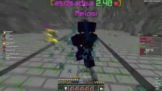 im “cheating” on cave pvp ft ducknem 🦆 & pacheco