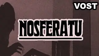 Nosferatu le vampire | 1922 | VOSTFR, Muet | &Eacute;pouvante, Horreur