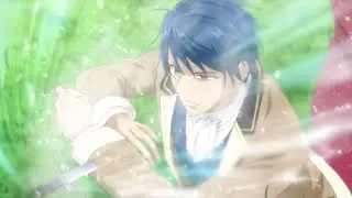 Prince Duke saves Alicia's Life | I'll Become a Villainess That'll Go Down in History
