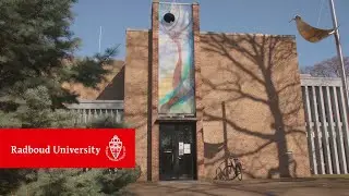 The Student Chaplaincy at Radboud University