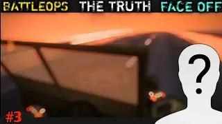 || 🤔battle Ops the truth 🧐👤face Off || @Totogaming @technogamerz