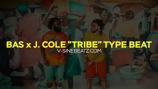[SOLD] Bas x J. Cole 