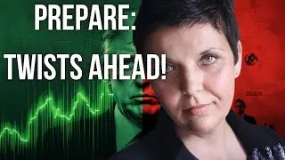 2026: 40+ Predictions - US v China & Stock Market Picks w/ Krisztina