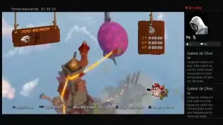 Crash Bandicoot