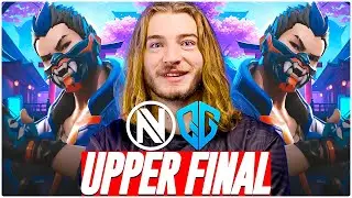 NEW PRX! ENVY vs QoR - HIGHLIGHTS - VCT Challengers NA 2025