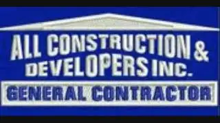 roofing and general contractors&mdash;WWW.ALLCONSTRUDEVELOP.COM