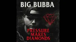 Pressure Makes Diamonds-Bigbubba #music #rap #FYP