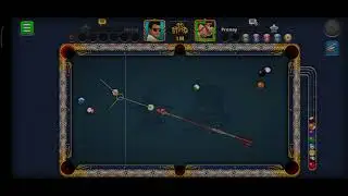8 BALL POOL DUBAI GOLDEN CHALLENGE 1M MILLION WIN