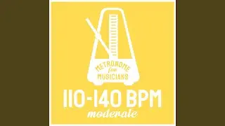 136 BPM Metronome