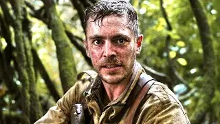 LES DERNIERS HOMMES Bande Annonce (2024) 2&egrave;me Guerre Mondiale - Indochine