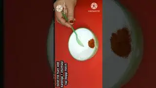 #shorts potato snacks Tea time Recipe #trending #shorts cooking with haniya