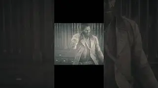 Arthur Morgan Cinematic Shooting POV😍🥵 #rdr2 #arthurmorgan #gaming