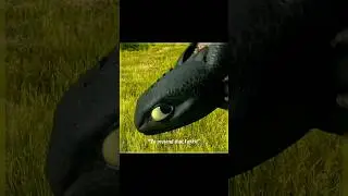 What if... he dreamed everything? || Httyd