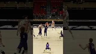 How to Run a Perfect BIC Attack | Ball State Volleyball
