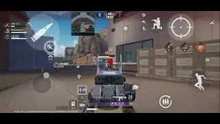 Farlight 84 team death match gameplay with 13 kills 🤯