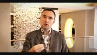 IDC Third Platform ICT The New Enterprise DNA - Warsaw Nov 2014