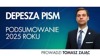 Świat w 2025 roku. Podsumowanie najważniejszych wydarzeń i trendów. Prognozy na 2026 rok