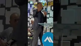 Tu Nombre Pastor Michael #viral #predica #shorts