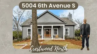 New Construction in Crestwood North
