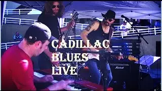 LODI - BLUES , ROCK N ROLL E CARROS ANTIGOS