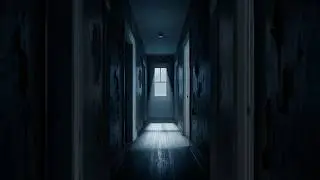 I Tested an AI Horror Model&hellip; and Something Else Showed Up
