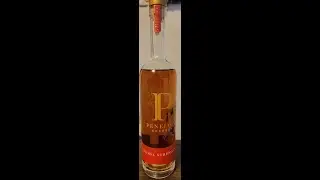 Penelope Four Grain Barrel Strength Bourbon Review
