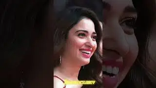 Bollywood Actress Tamanna Bhatia 💕 cute 🥰#tamannaah #shorts #shortvideo #viralvideo #trending