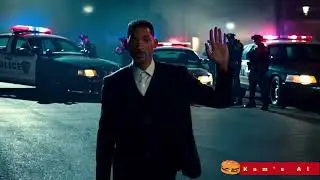 Will Smith McDonald's Addiction AI Video