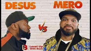 I FOUND Desus! Whats with the Bodega Boys split. Where was Desus and Mero?