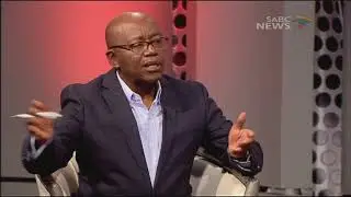 Health Talk, Prostate cancer: 10 February 2018