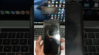 iphone 7 plus  SMD bypass relock again