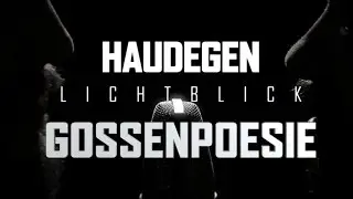 Haudegen - Gossenpoesie #4 Freunde in der Not