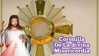 Coronilla de la Divina Misericordia de hoy miércoles 31 de diciembre 2025 