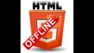 *An OFFLINE WEBPAGE* with few lines of HTML||is it possible??||#scientificquirks||#viral