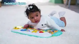 Vtech Play & Dream Kicking Piano - Smyths Toys