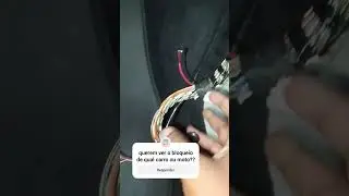 fio de bloqueio polo 2018