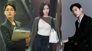 Tổng hợp những chiếc video tiktok về các diễn viên hàn cực cuốn ♪♪♪♪