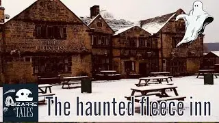 The Fleece inn , Elland , The UK's Most Haunted Pub