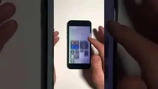 Как добавить считыватель меток NFC в Центр управления #Shorts