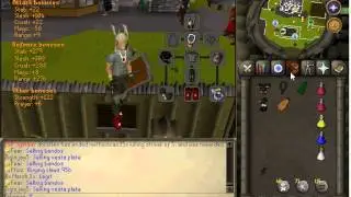 Main Pking Guide for TRPK