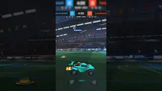 MAJICBEAR FLIP RESET VS COMPLEXITY