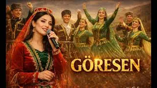GÖRESEN – Zal Cabbarh Şiirinden Azerbaycan Halk Şarkısı
