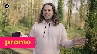 Klokhuis Wetenschapsprijs 2025 | De genomineerden