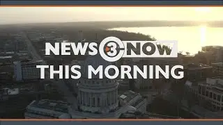 News 3 Now This Morning: February 3, 2021