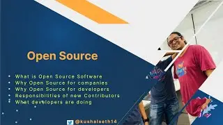 Make meaningful Open source contributions | What's open source 4 New Contributor | Hactoberfest2020