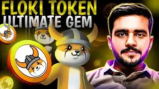 FLOKI INU MEME TOKEN FULL EXPLAINED & GAMEPLAY UTILITIES REVIEW