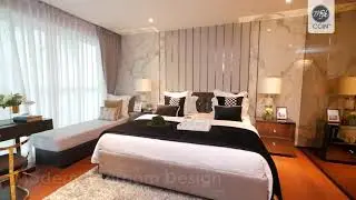 WISH COIN Interior | Transform your bedroom into a sanctuary of style and comfort! 🌟✨