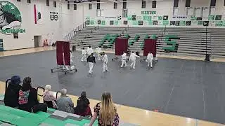 White Rose Winds @ Mission Vista HS